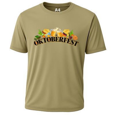 Celebrate Oktoberfest Performance Shirt