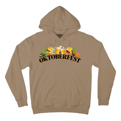 Celebrate Oktoberfest Hoodie