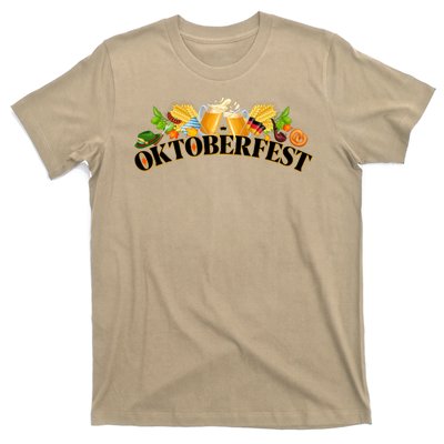 Celebrate Oktoberfest T-Shirt