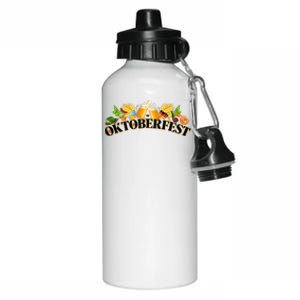 Celebrate Oktoberfest Aluminum Water Bottle