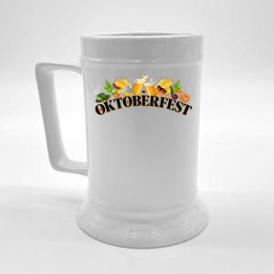 Celebrate Oktoberfest Beer Stein