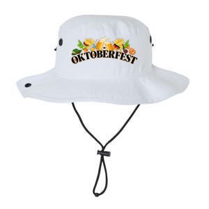 Celebrate Oktoberfest Legacy Cool Fit Booney Bucket Hat