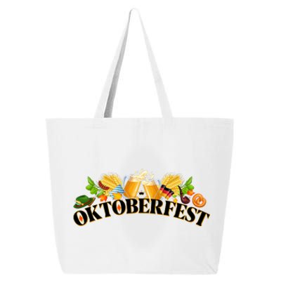 Celebrate Oktoberfest 25L Jumbo Tote