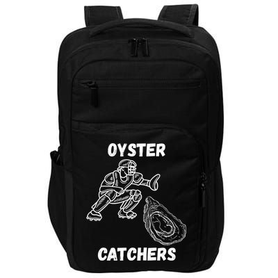 Chesapeake Oyster Catchers Tees Chesapeake Oyster Catchers Baseball Impact Tech Backpack