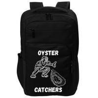 Chesapeake Oyster Catchers Tees Chesapeake Oyster Catchers Baseball Impact Tech Backpack