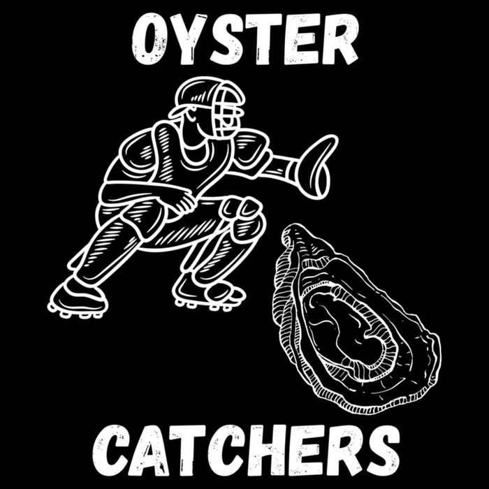 Chesapeake Oyster Catchers Tees Chesapeake Oyster Catchers Baseball Impact Tech Backpack