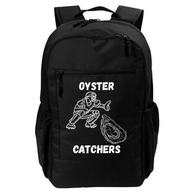 Chesapeake Oyster Catchers Tees Chesapeake Oyster Catchers Baseball Backpack