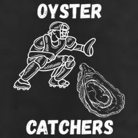 Chesapeake Oyster Catchers Tees Chesapeake Oyster Catchers Baseball Beanie