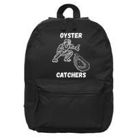 Chesapeake Oyster Catchers Tees Chesapeake Oyster Catchers Baseball 16 in Basic Backpack