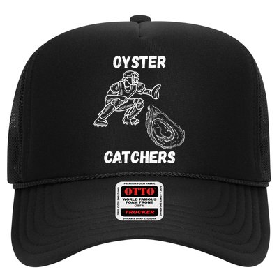 Chesapeake Oyster Catchers Tees Chesapeake Oyster Catchers Baseball Hat