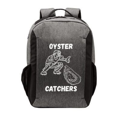 Chesapeake Oyster Catchers Tees Chesapeake Oyster Catchers Baseball Vector Backpack