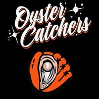 Chesapeake Oyster Catchers Logo Impact Tech Backpack