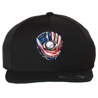 Chesapeake Oyster Catchers Conservation Hoodie – Wear Your Support For Marine Wildlife Wool Snapback Cap