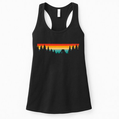Camping Outdoor Clothing Camping Womens Tank Top