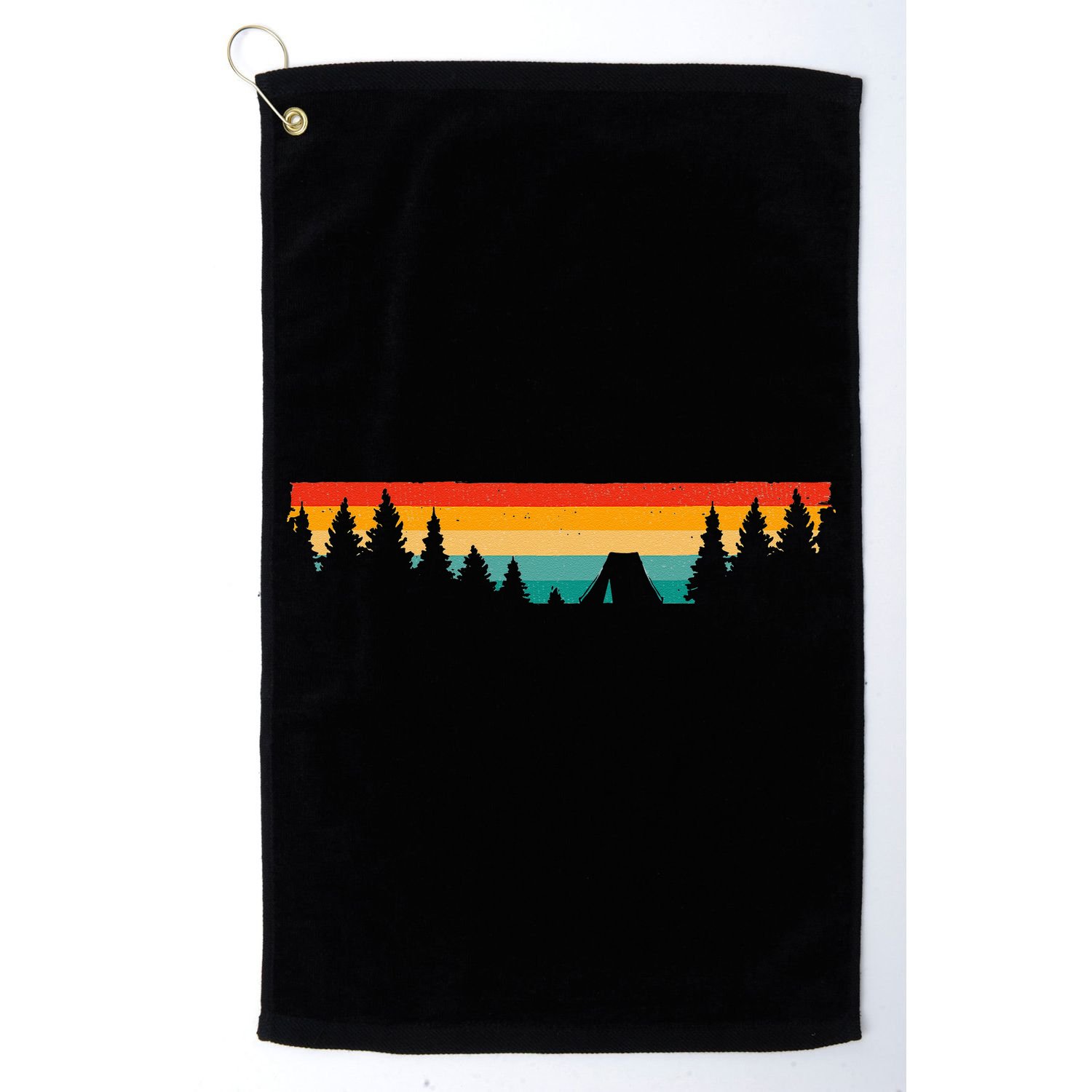 Camping Outdoor Clothing Camping Golf Towel