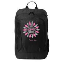 City Of Columbia City Backpack