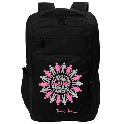 City Of Columbia Impact Tech Backpack