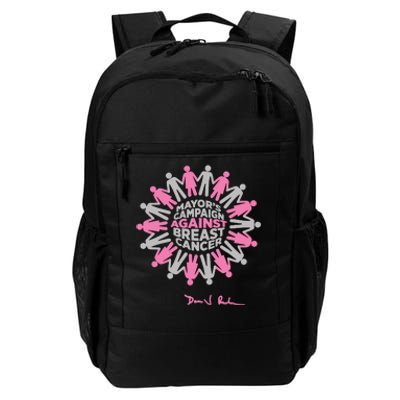 City Of Columbia Daily Commute Backpack