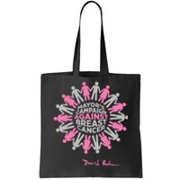 City Of Columbia Tote Bag