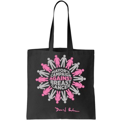 City Of Columbia Tote Bag