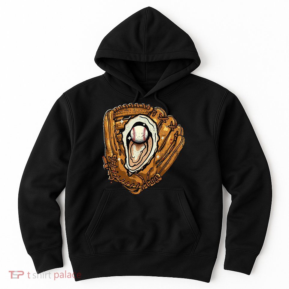 Chesapeake Oyster Catchers Hoodie