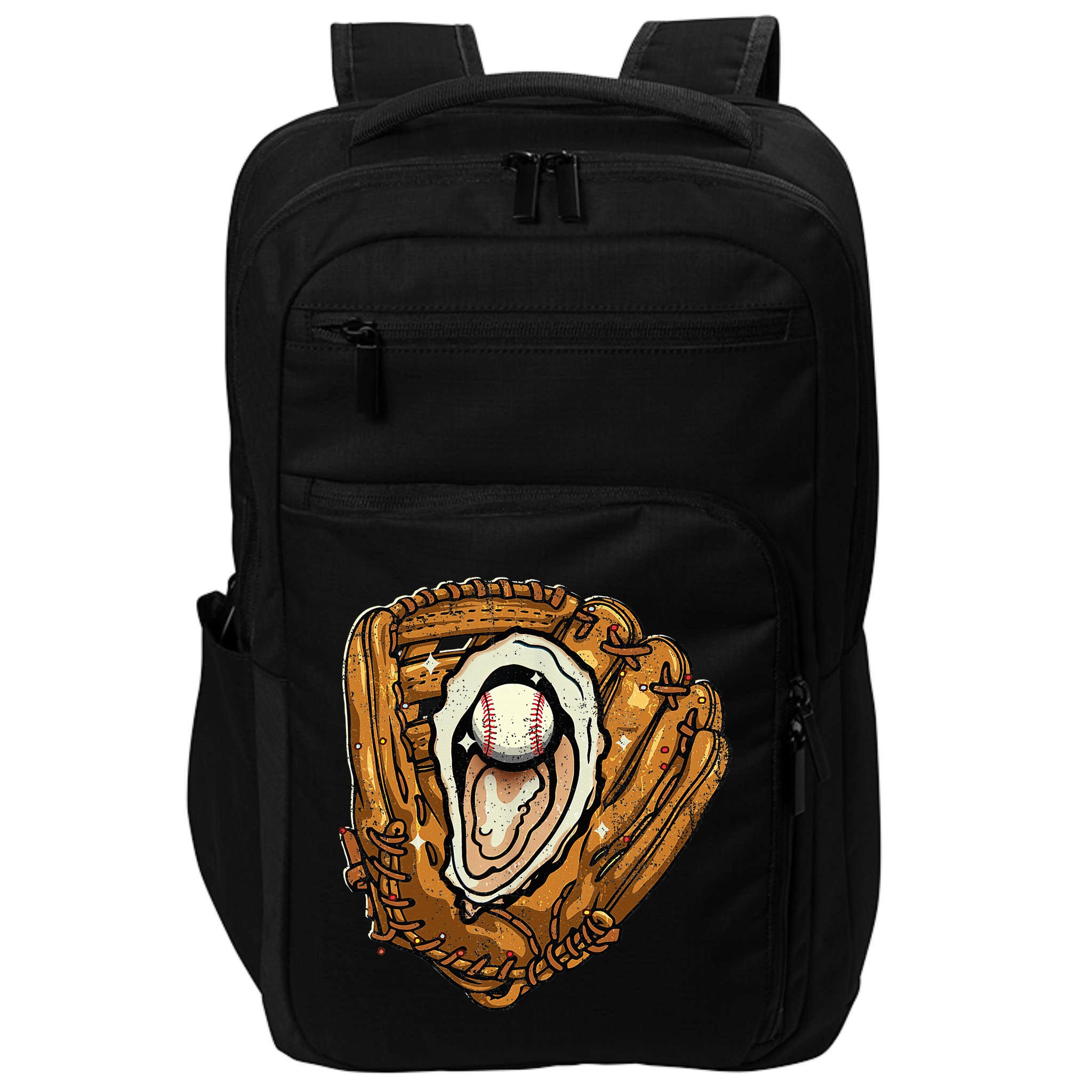 Chesapeake Oyster Catchers Impact Tech Backpack
