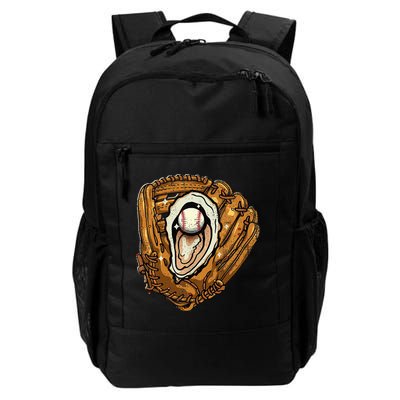 Chesapeake Oyster Catchers Daily Commute Backpack