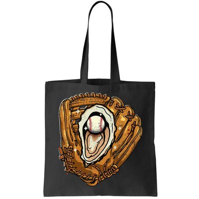 Chesapeake Oyster Catchers Bag