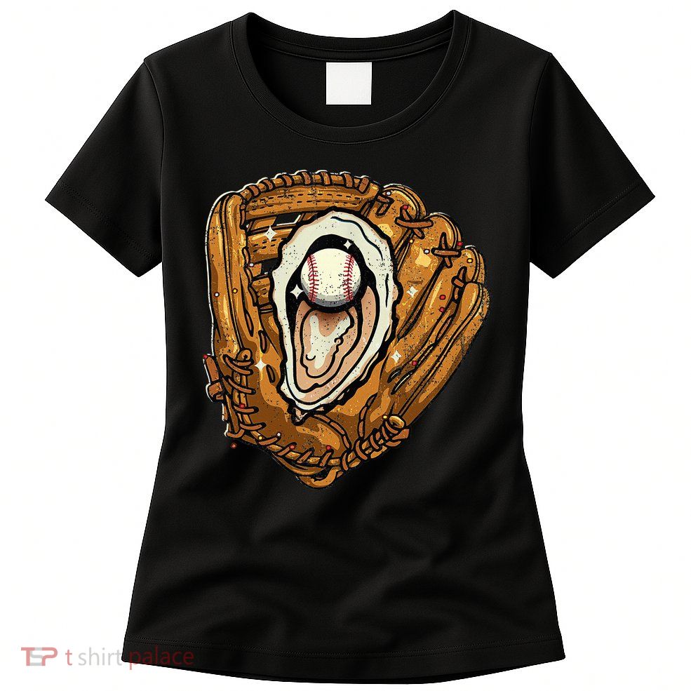 Chesapeake Oyster Catchers Women's T-Shirt