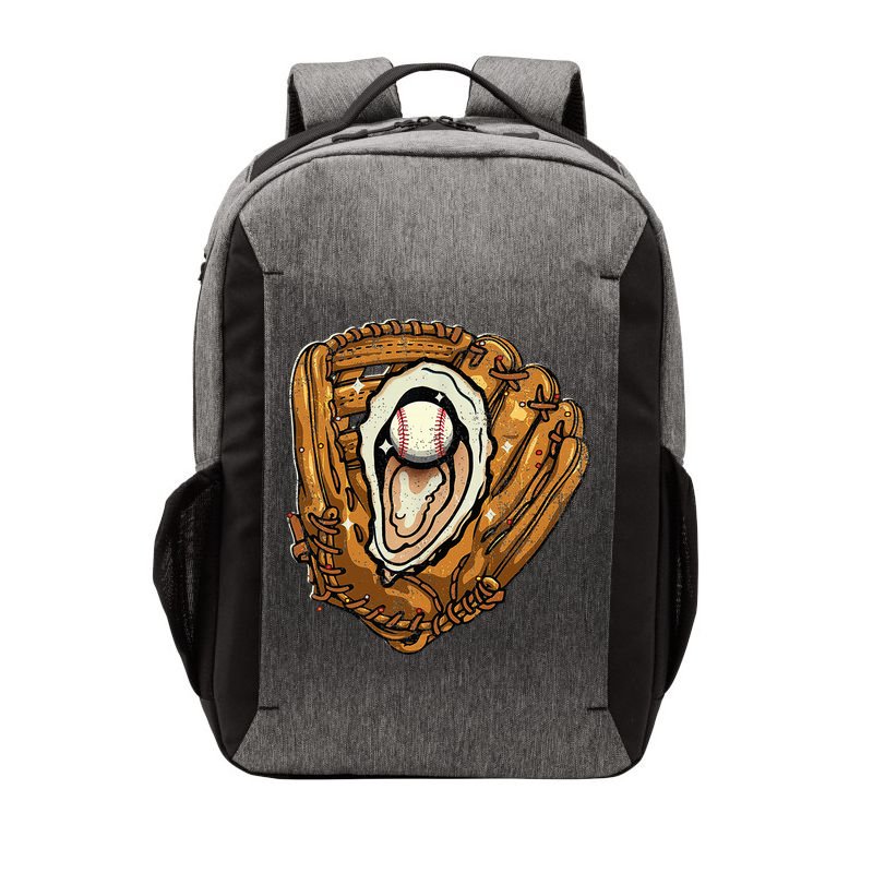 Chesapeake Oyster Catchers Vector Backpack