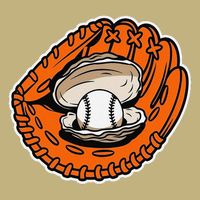 Chesapeake Oyster Catchers Logo T-Shirt
