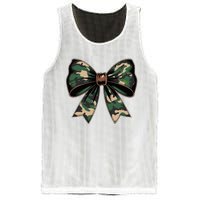 Camouflage Old Camo Bow Camo Coquette Bow Hunting Mesh Reversible Basketball Jersey Tank