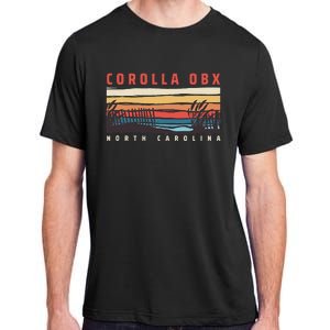 Corolla Obx Adult ChromaSoft Performance T-Shirt