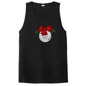 Christmas Ornament PosiCharge Competitor Tank