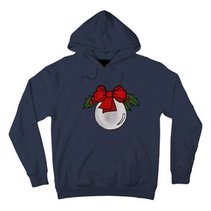 Christmas Ornament Hoodie