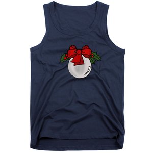 Christmas Ornament Tank Top