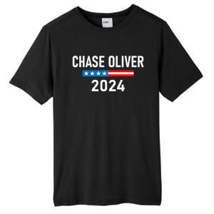 Chase Oliver Tall Fusion ChromaSoft Performance T-Shirt