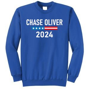 Chase Oliver Sweatshirt