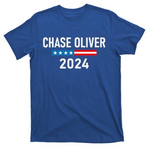 Chase Oliver T-Shirt