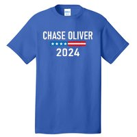 Chase Oliver Tall T-Shirt