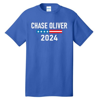 Chase Oliver Tall T-Shirt