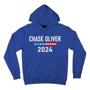 Chase Oliver Tall Hoodie