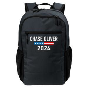 Chase Oliver Daily Commute Backpack