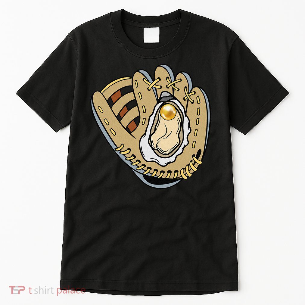 Chesapeake Oyster Catchers Tall T-Shirt