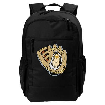 Chesapeake Oyster Catchers Daily Commute Backpack