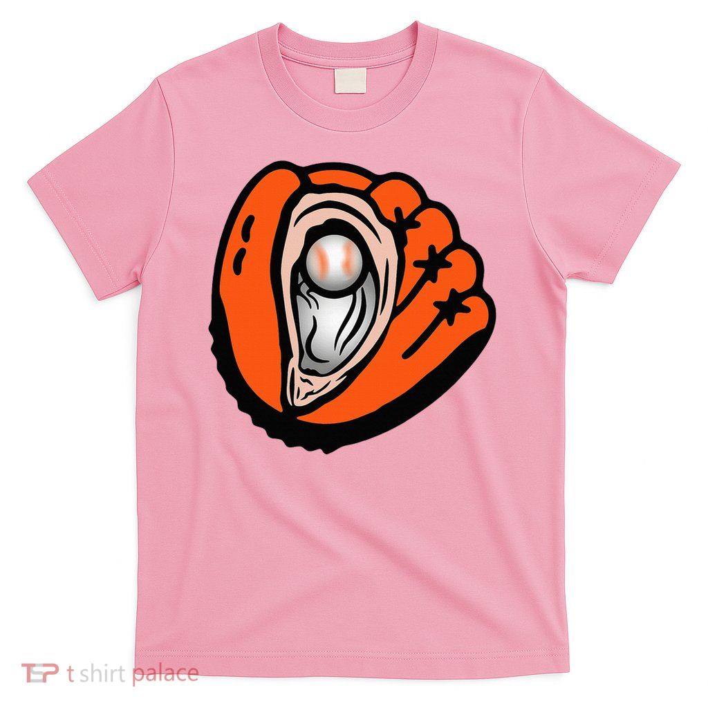 Chesapeake Oyster Catchers  T-Shirt