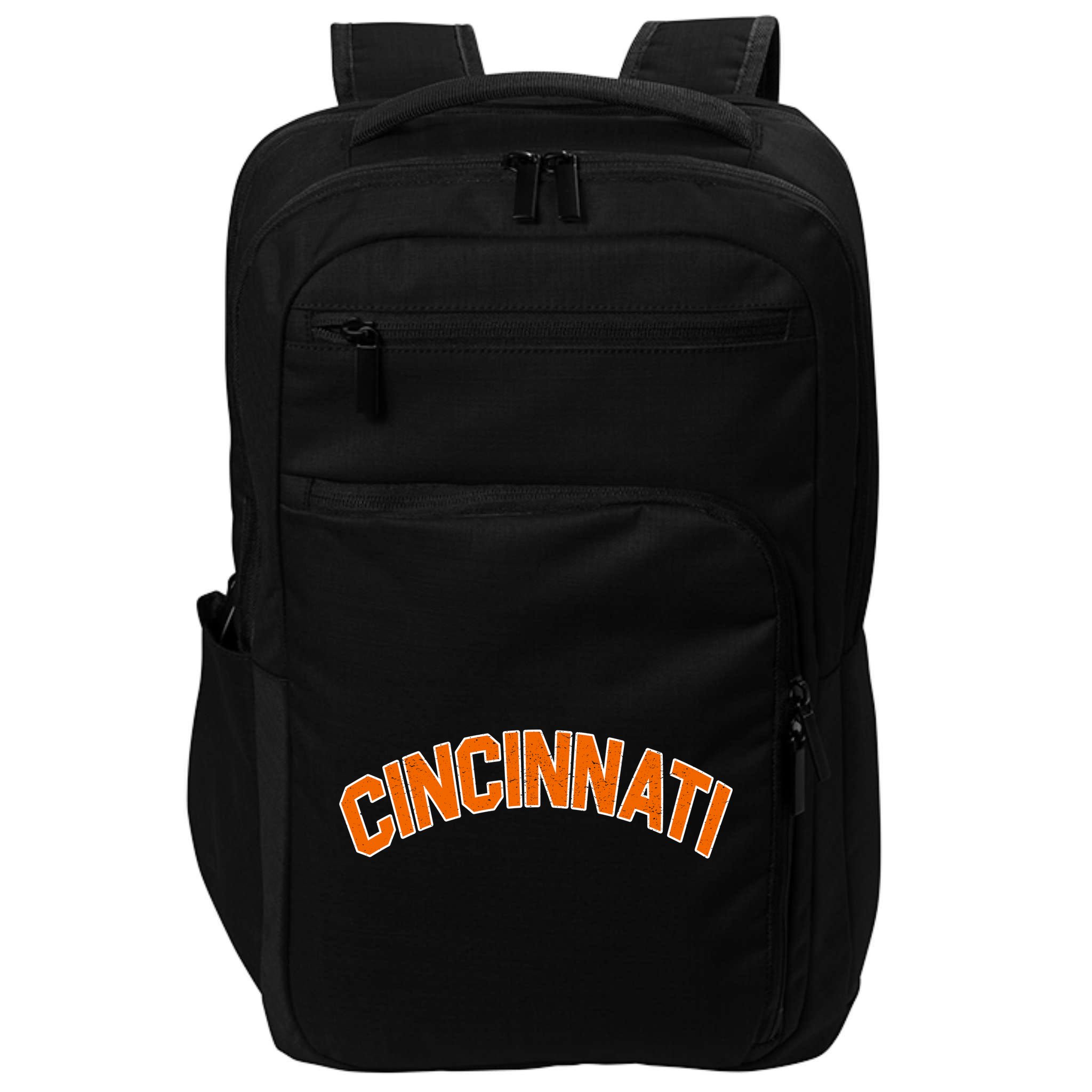 Cincinnati Ohio Impact Tech Backpack