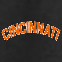 Cincinnati Ohio Adult Drive Performance Visor