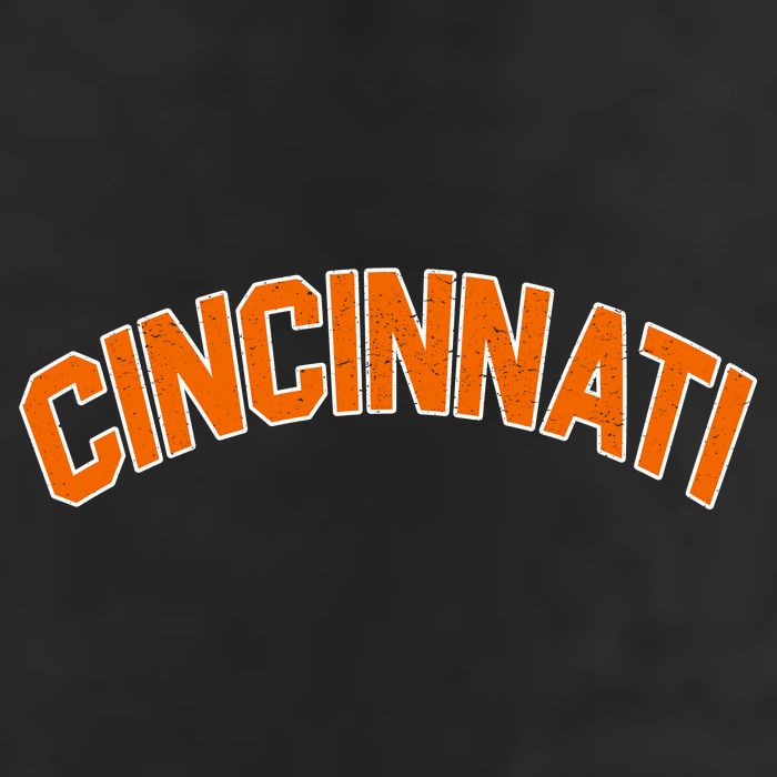Cincinnati Ohio Adult Drive Performance Visor