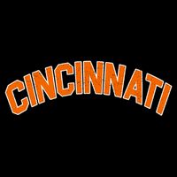 Cincinnati Ohio Mug